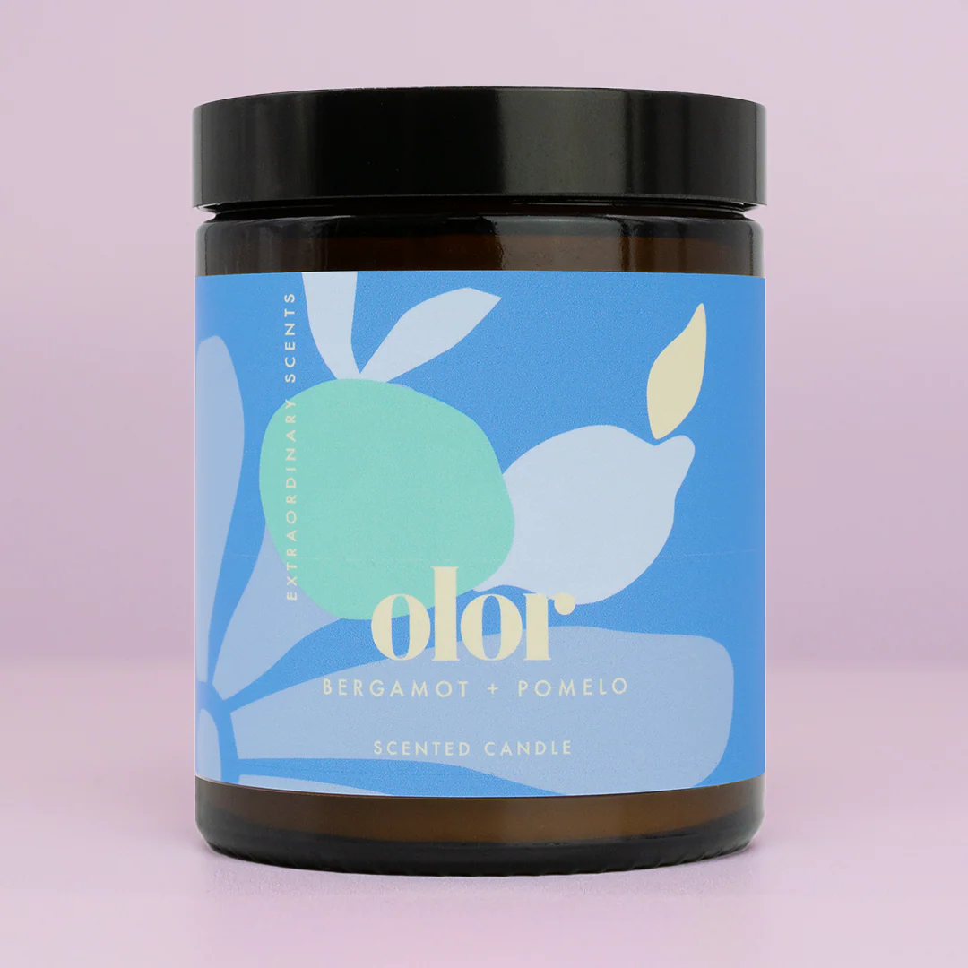 All Scented Candles